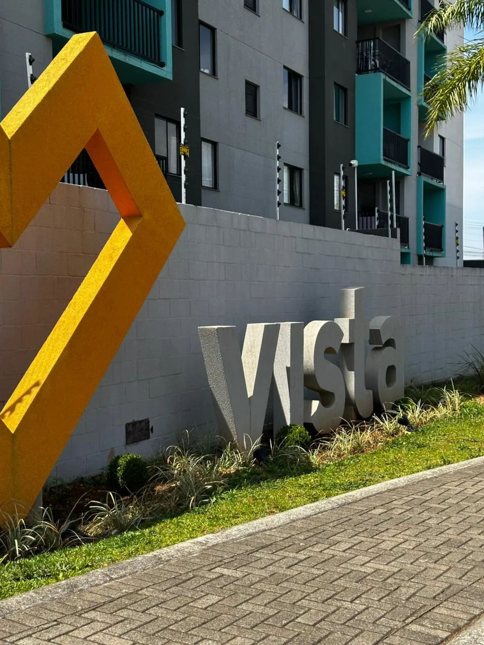 Apartamento à Venda no Vista Cilla – Cidade dos Lagos
